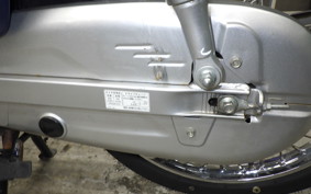 HONDA C50 SUPER CUB AA09