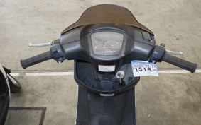 SUZUKI ADDRESS 110 CF11A