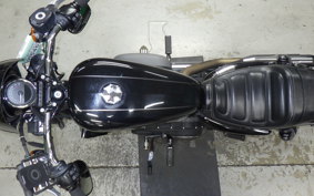 HARLEY XL1200CX 2016