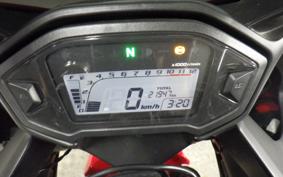 HONDA CBR400R 2013 NC47