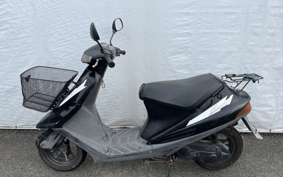 SUZUKI ADDRESS V50