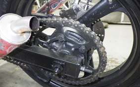 YAMAHA TDR250 2025 2YK