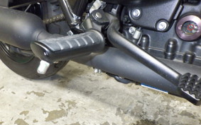 TRIUMPH BONNEVILLE T120 2017