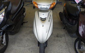 YAMAHA JOG 2009 SA55J