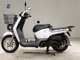Фото Honda BENLY 50 с японского аукциона