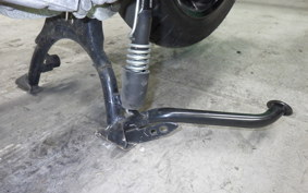 YAMAHA N-MAX 155 A SG50J