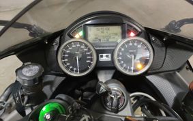 KAWASAKI ZX 1400 NINJA R ZXT40J
