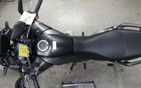HONDA 400X 2022 NC56