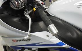 SUZUKI HAYABUSA Gen.2 2010