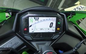 KAWASAKI ZX-4RR 2026 ZX400P