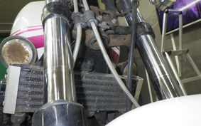 YAMAHA XJR400 R 1997