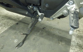 HONDA VFR1200F 2013 SC63