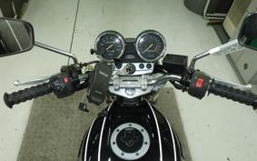 KAWASAKI ZEPHYR 400 KAI 2005 ZR400C