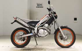 YAMAHA TRICKER Gen.2 2010 DG16J