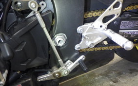 HONDA CBR1000RR Gen. 2 2008 SC59