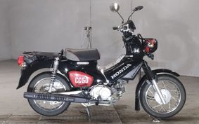 HONDA CROSS CUB 50 AA06