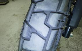 HONDA MONKEY 125 2010 JB03