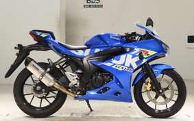 SUZUKI GSX-R125 DL33B