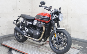 TRIUMPH  TRIUMPH  SPEED  TWIN  2021 DAD85H