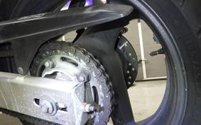 HONDA HORNET 600 S 2000 PC34