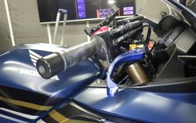 HONDA CBR400R 2023 NC56