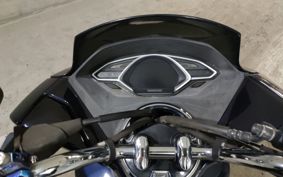 HONDA PCX HYBRID  JF84