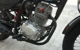 HONDA FTR223 MC34