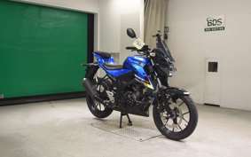 SUZUKI GSX-S125 DL32B