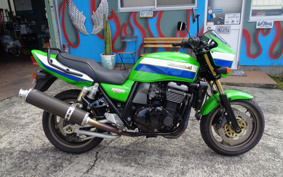 KAWASAKI ZRX1100 1998 ZRT10C