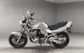 SUZUKI GSF750 GR7EA