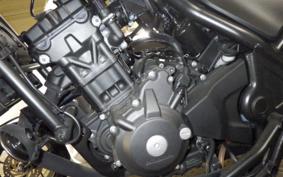 HONDA REBEL 250  S E-clutch 2010 MC49