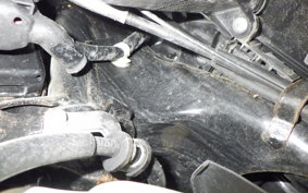 HONDA LEAD 125 2017 JF45