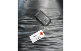 SUZUKI SKYWAVE 250S-1 CJ44A