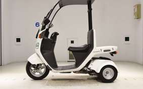 HONDA GYRO CANOPY 2001 TA03