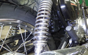 HONDA CB400T HAWK 2 CB400T