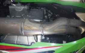 KAWASAKI ZX-25R-2SE 2020 ZX250H