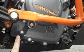 KTM 390 DUKE 2022