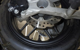 HONDA ADV160 1998 KF54