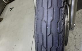 HONDA SHADOW 400 SLASHER 2000 NC40
