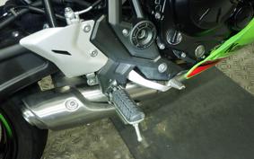 KAWASAKI NINJA 650 A 2023 ER650S