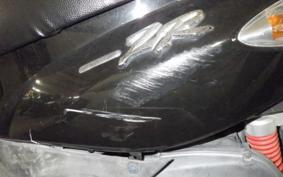 YAMAHA JOG Z R3 2022 SA39J