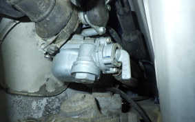 HONDA C50 SUPER CUB 2023 C50