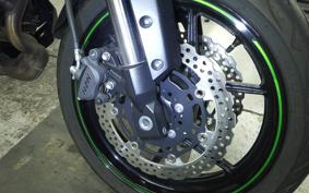 KAWASAKI VERSYS A 2024 LE650H