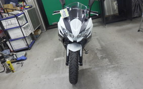 KAWASAKI NINJA 650 A 2023 ER650S