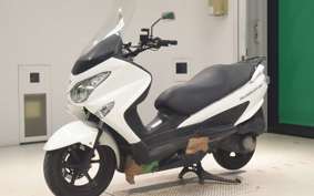SUZUKI SKYWAVE 200 (Burgman 200) CH41A