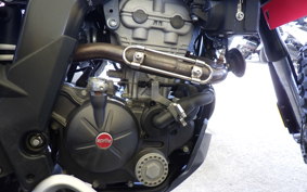APRILIA RX 125