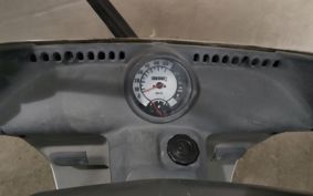 HONDA GYRO TA03