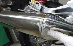HONDA CB400SF GEN 4 A 2014
