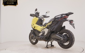 HONDA X-ADV 750 2025 RH21