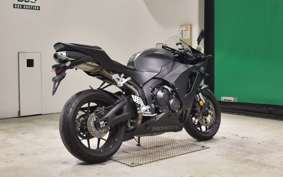HONDA CBR600RR 2024 PC40